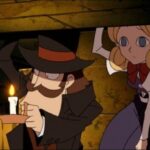 ドクターロートレックと忘却の騎士団のゲーム画面