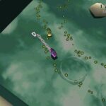 マイクロマシーンズのゲーム画面