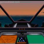 サイベリアのゲーム画面