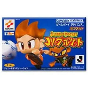 Jリーグポケット