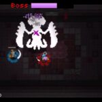 Bit Dungeon+のゲーム画面