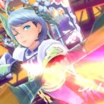 幻影異聞録♯FEのゲーム画面