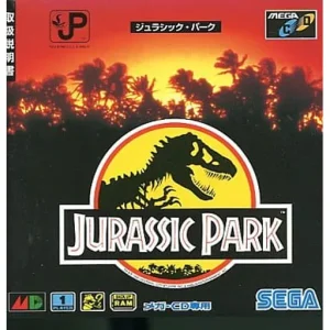 ジュラシック・パーク