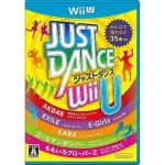 JUST DANCE Wii U