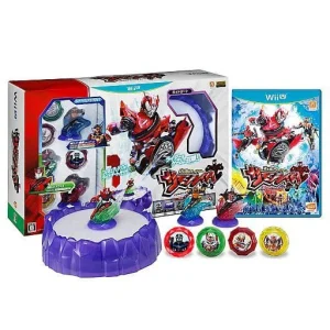 仮面ライダー サモンライド!