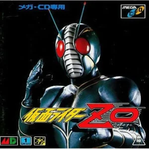 仮面ライダーZO