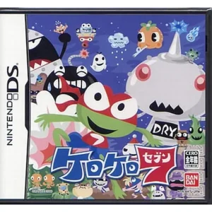 ケロケロ7