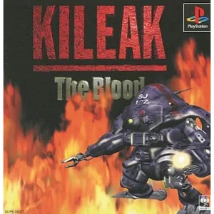 キリーク・ザ・ブラッド