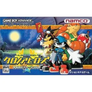クロノアヒーローズ 伝説のスターメダル