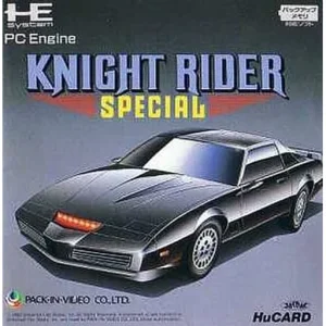 ナイトライダースペシャル