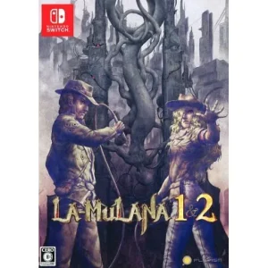 LA-MULANA 1&2