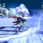 スポーツチャンピオン2のゲーム画面