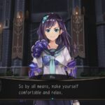 剣の街の異邦人 〜白の王宮〜のゲーム画面