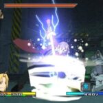 鋼の錬金術師2 赤きエリクシルの悪魔のゲーム画面