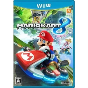 マリオカート8