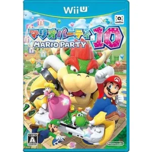 マリオパーティ10