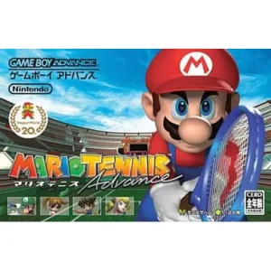 マリオテニスアドバンス