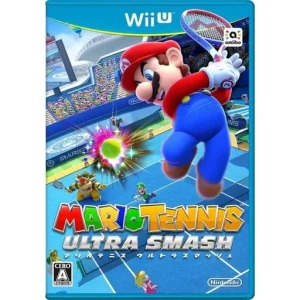 マリオテニス ウルトラスマッシュ