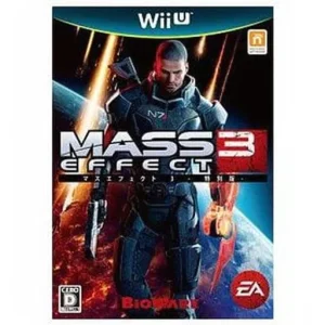Mass Effect 3 特別版