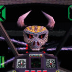 Air Assaultのゲーム画面