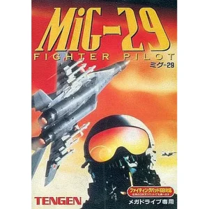MiG-29