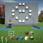 ブロック ビルダーのゲーム画面