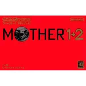 MOTHER1+2