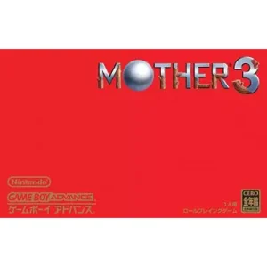 MOTHER3