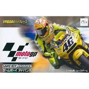 Moto GP
