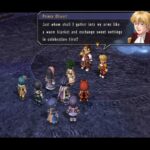 英雄伝説 空の軌跡 the 3rdのゲーム画面