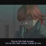 DIGITAL DEVIL SAGA アバタール・チューナーのゲーム画面