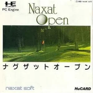 ナグザットオープン