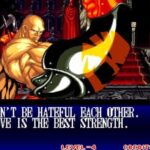 真SAMURAI SPIRITS 覇王丸地獄変のゲームプレイ画像