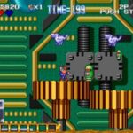 ラギのゲームプレイ画像