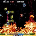 パルスターのゲームプレイ画像