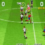 得点王2のゲームプレイ画像
