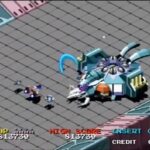 ビューポイントのゲームプレイ画像