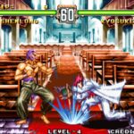 超人学園ゴウカイザーのゲームプレイ画像