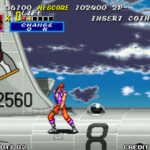 戦国伝承2のゲームプレイ画像