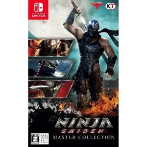 NINJA GAIDEN: マスターコレクション