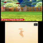 nintendogs + cats フレンチ・ブル & Newフレンズのゲーム画面