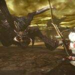 討鬼伝のゲーム画面