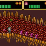 ワンダーボーイIII モンスター・レアーのゲーム画面