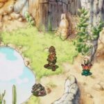 サガ フロンティア2のゲーム画面