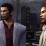 龍が如く2のゲーム画面