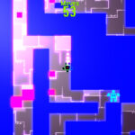 99Movesのゲーム画面