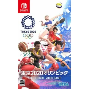 東京2020オリンピック The Official Video Game