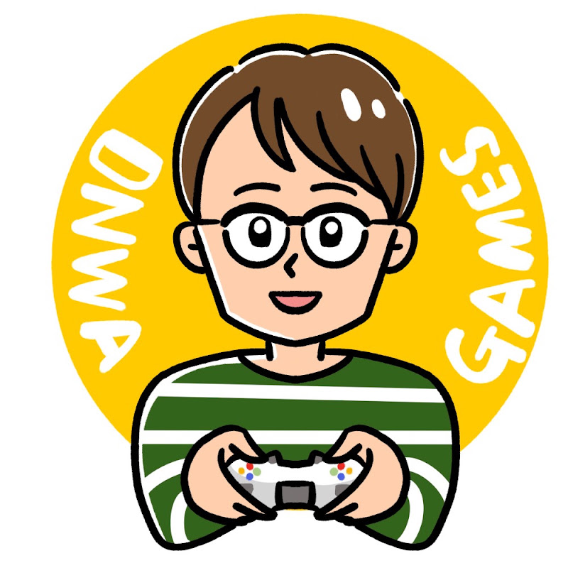 ONWAのゲームチャンネルのアイコン
