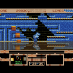 キリング・ゲームショーのゲーム画面