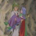 ルルリ・ラ・ルラのゲームプレイ画像